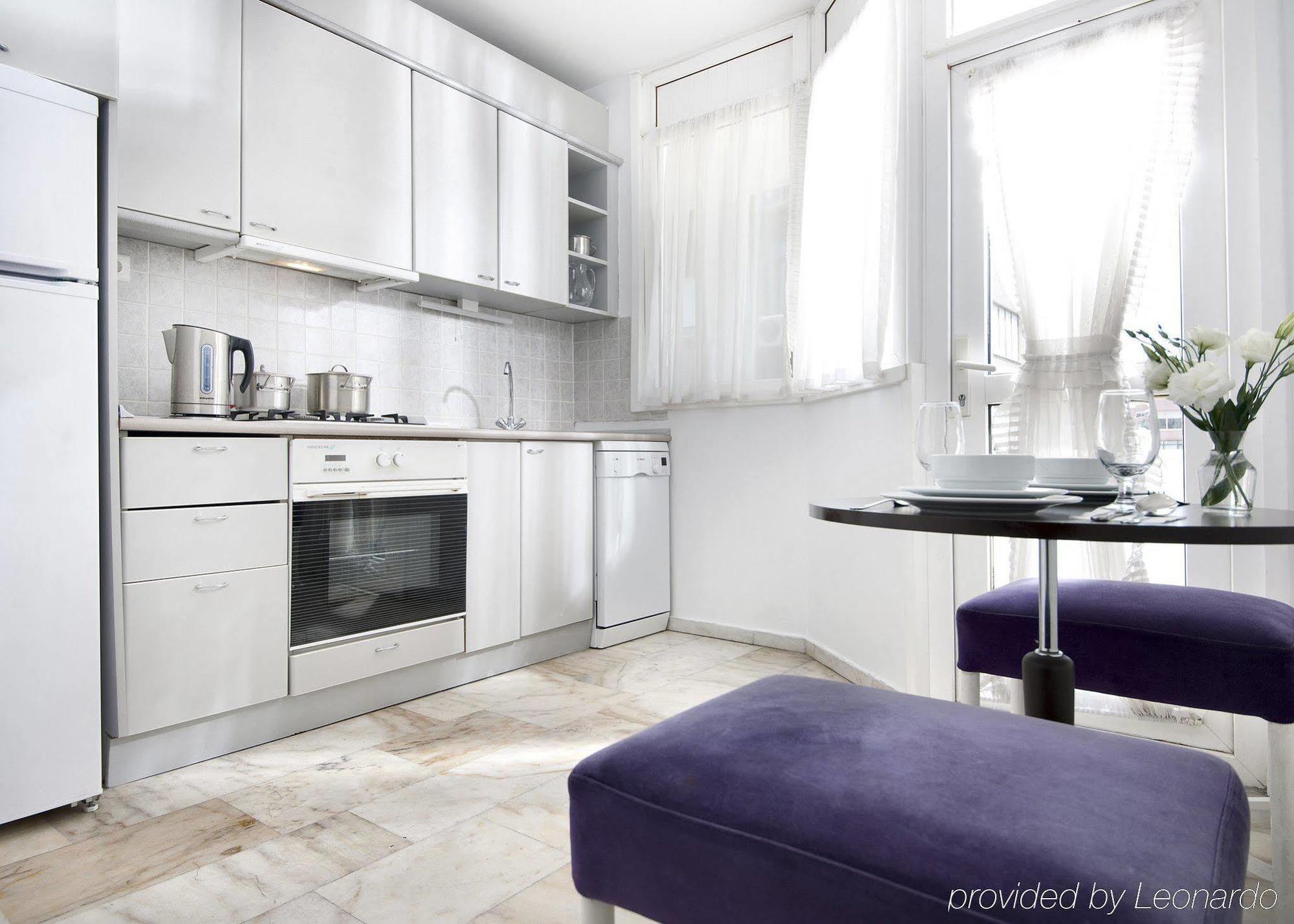 The Marmara Suadiye Residence Istanbulská provincie Pokoj fotografie